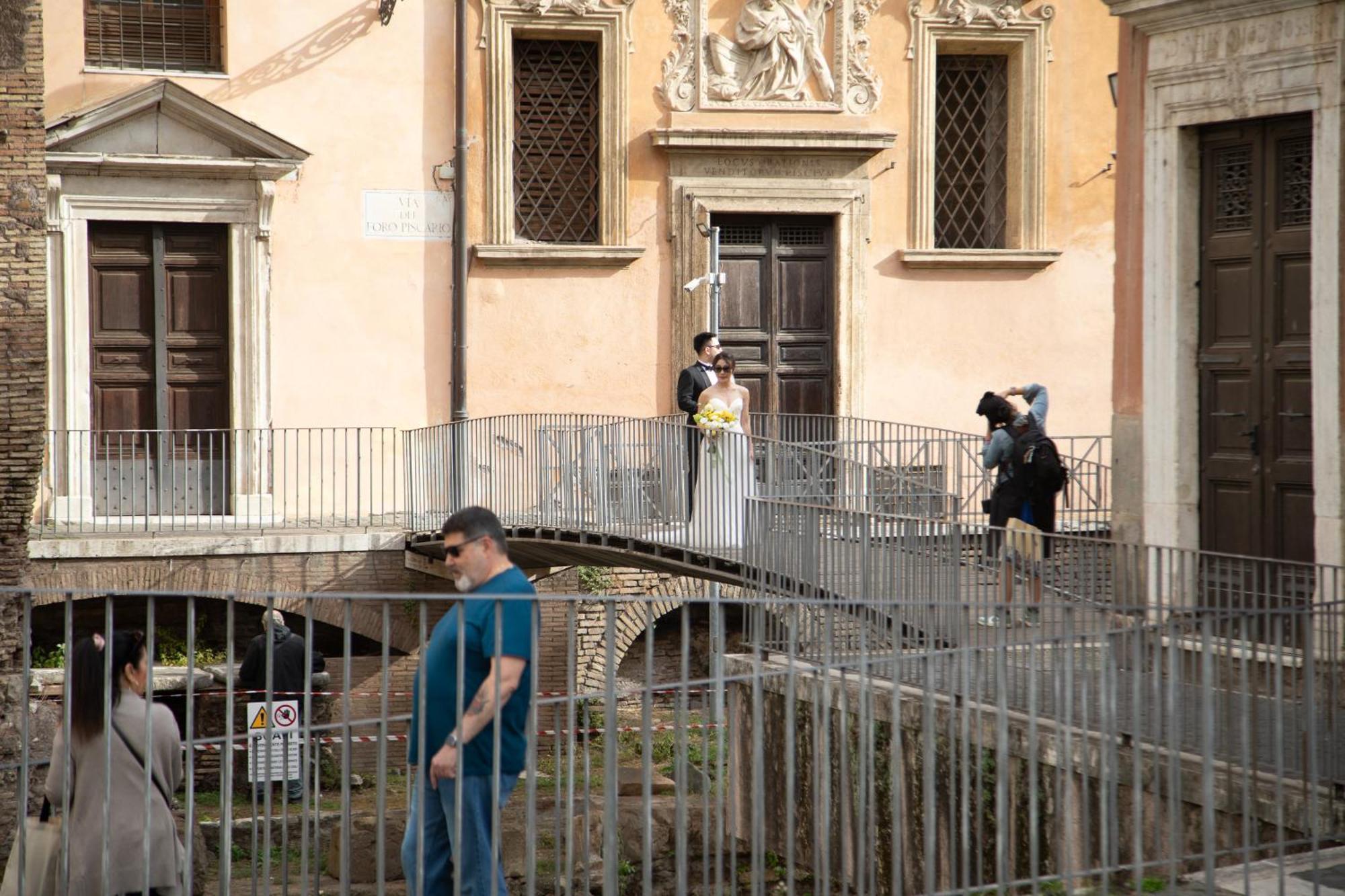 Roxy Luxury House Bed & Breakfast Rome