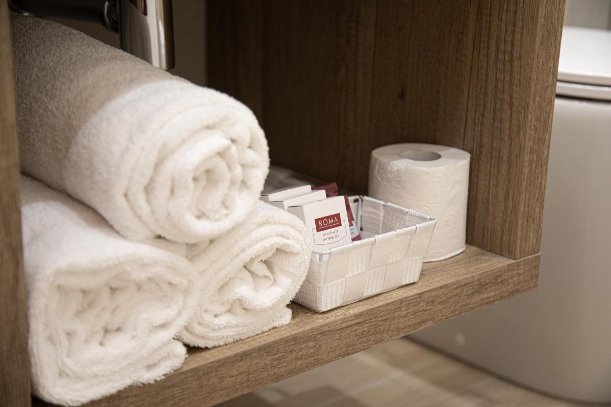 Roxy Luxury House Bed & Breakfast *