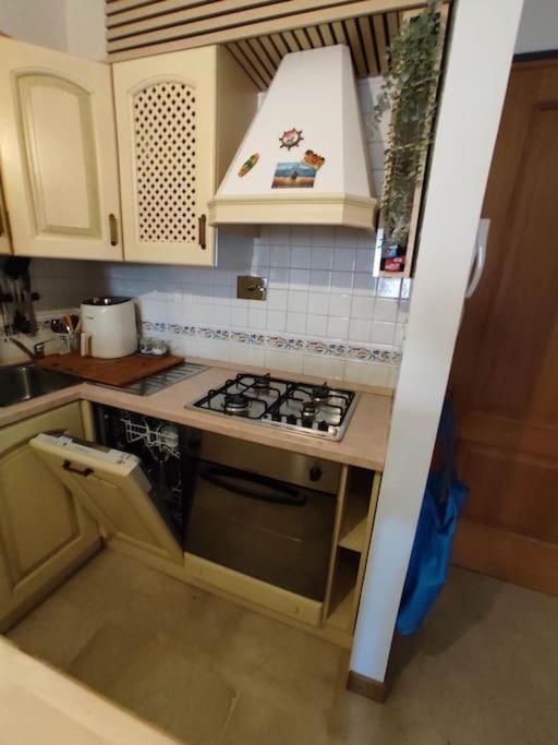 Centro Commerciale Appartement *