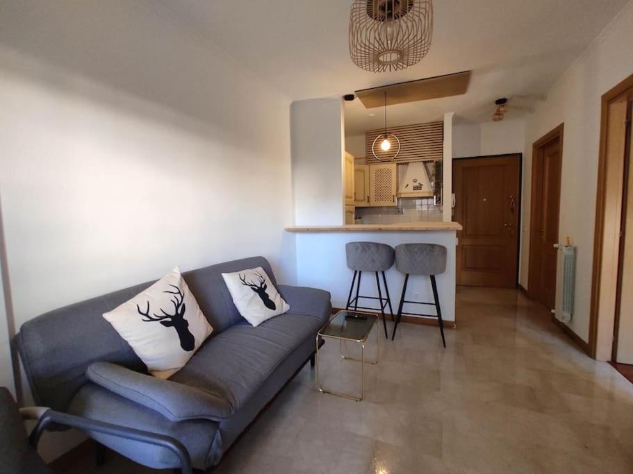 Appartement Centro Commerciale *