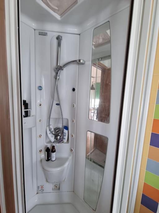 Apartamento Incantevole Bilocale A Citta Giardino *