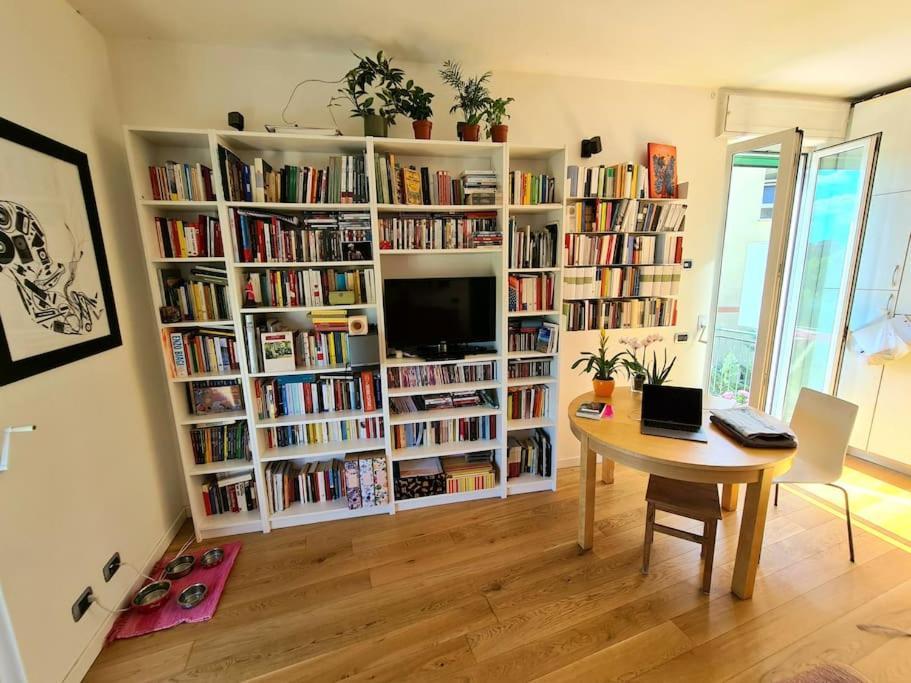 Apartamento Incantevole Bilocale A Citta Giardino Roma