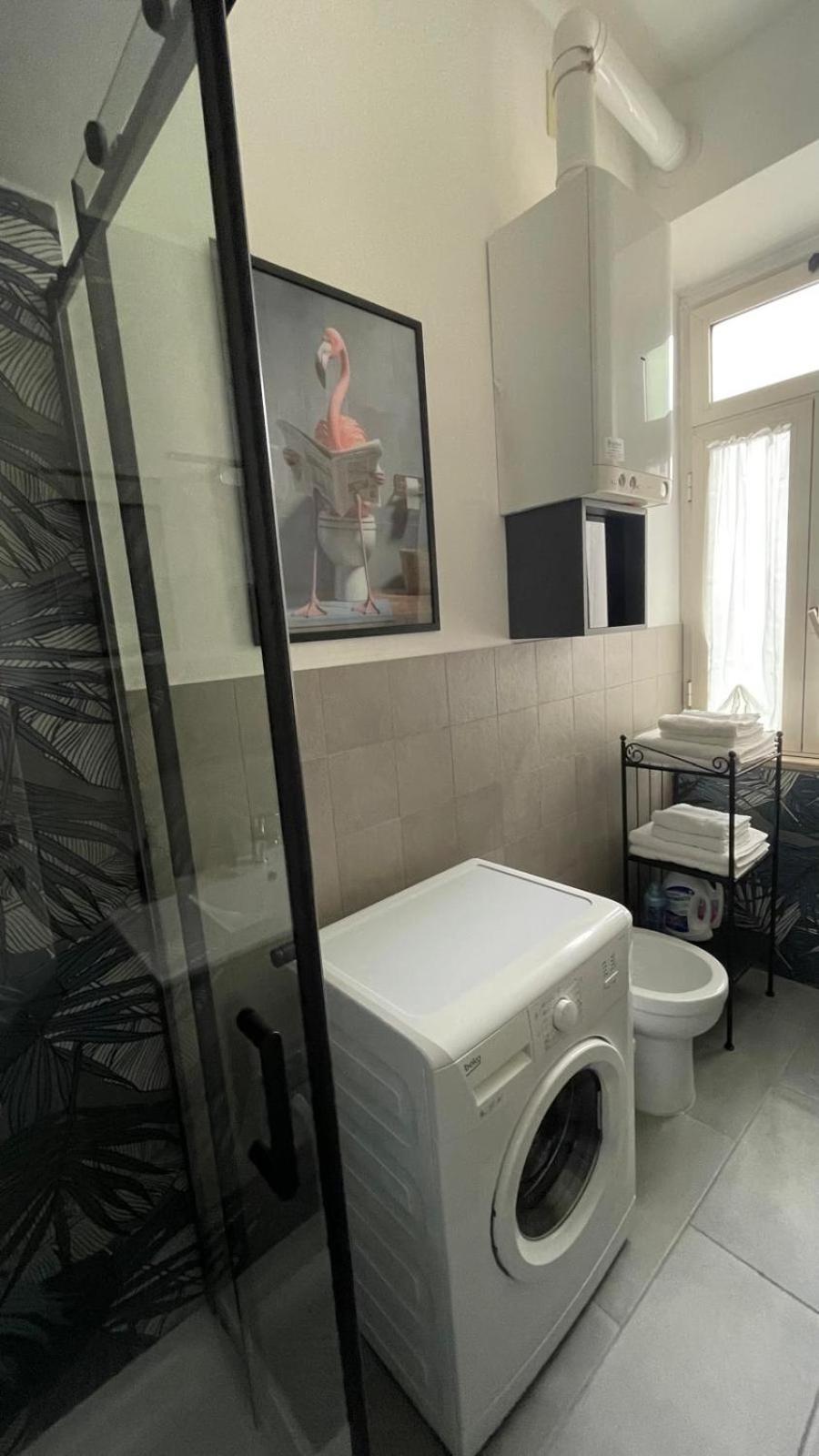 Casa Gaia A 2 Passi Dalla Metro A E C Rome