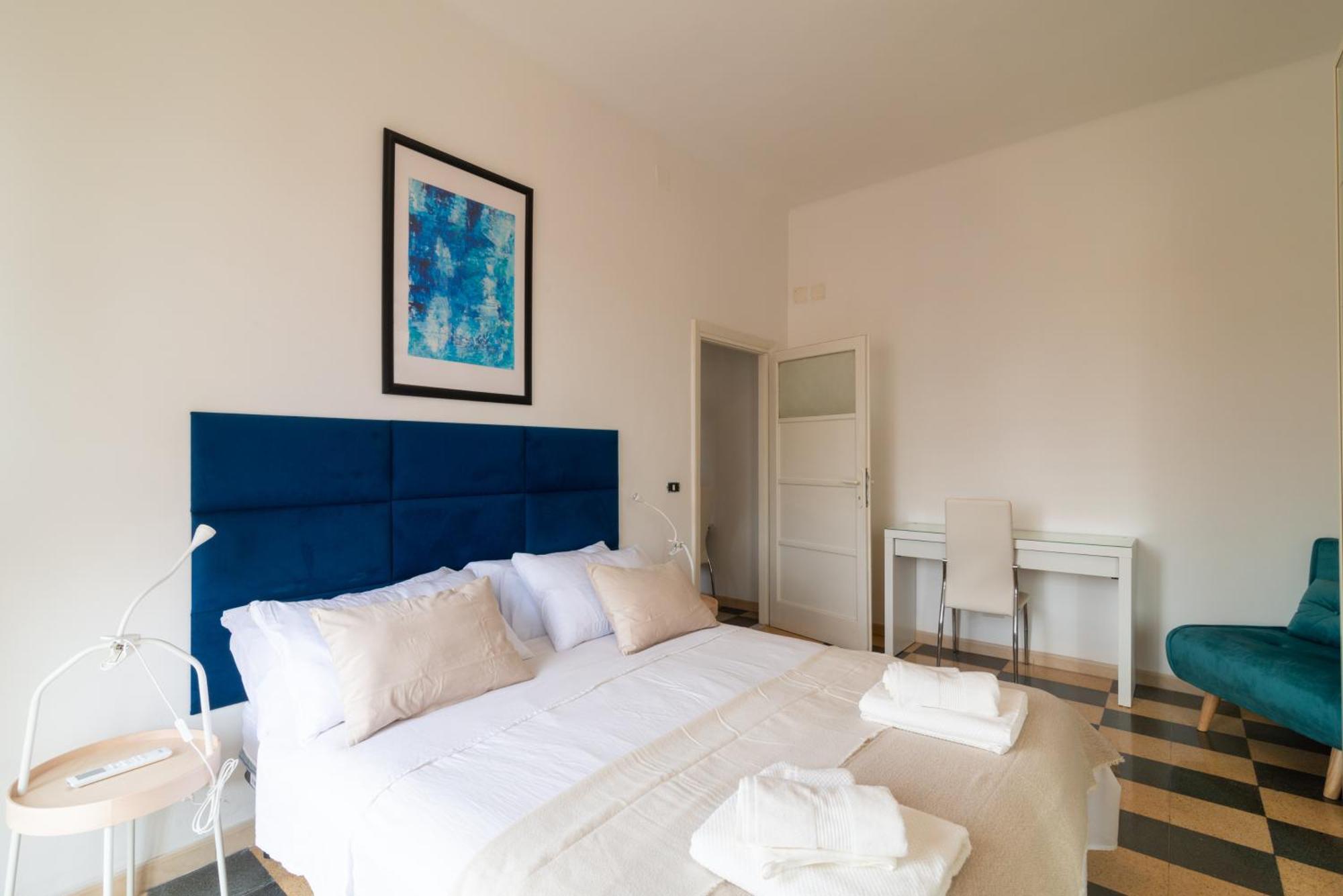Carpegna House 10 Minuti From Vatican San Peter Appartement