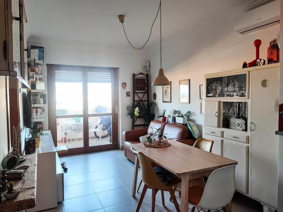 Apartment Francesca's Ode Rome