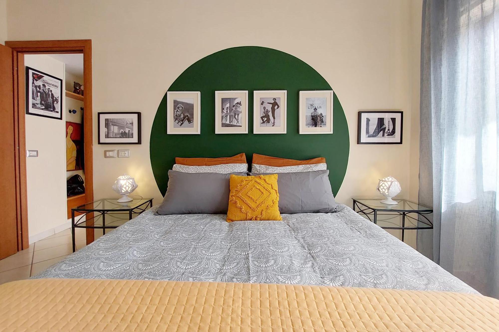 Family Comfort Hub * Rome