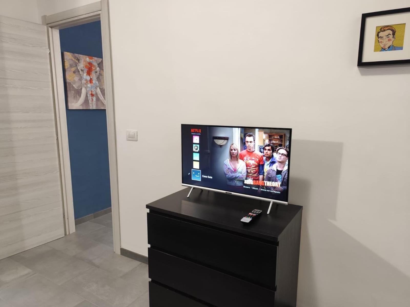 Casa Gaia A 2 Passi Dalla Metro A E C Rome