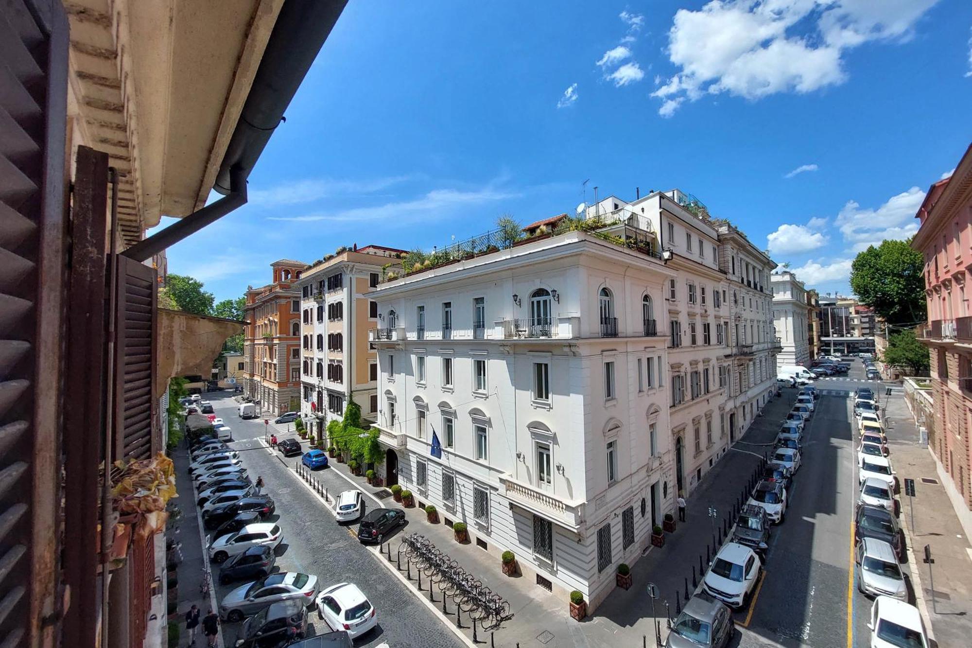Classic Next To Popolo Square Apartamento *