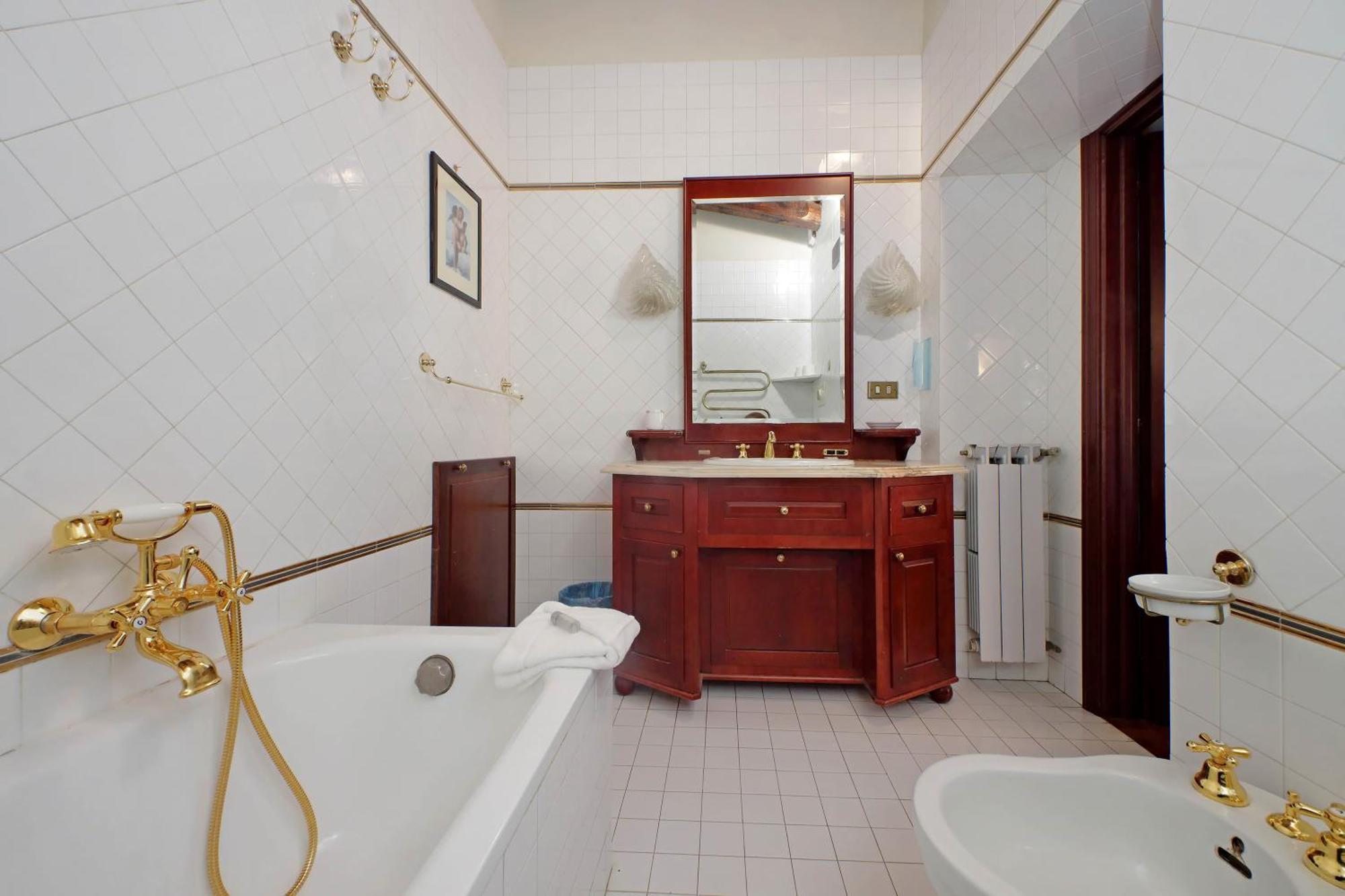 Apartamento Classic Next To Popolo Square