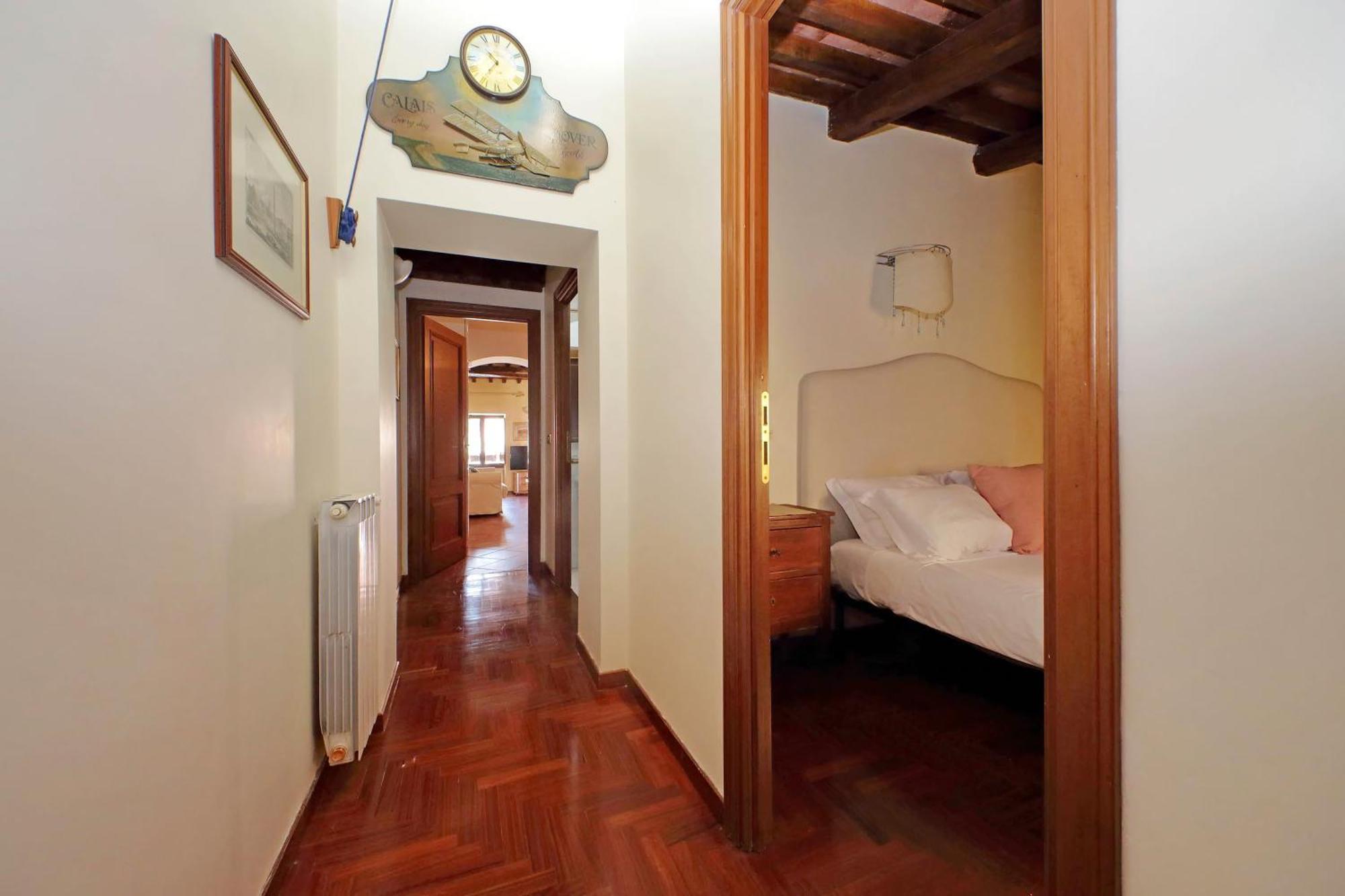 Apartamento Classic Next To Popolo Square