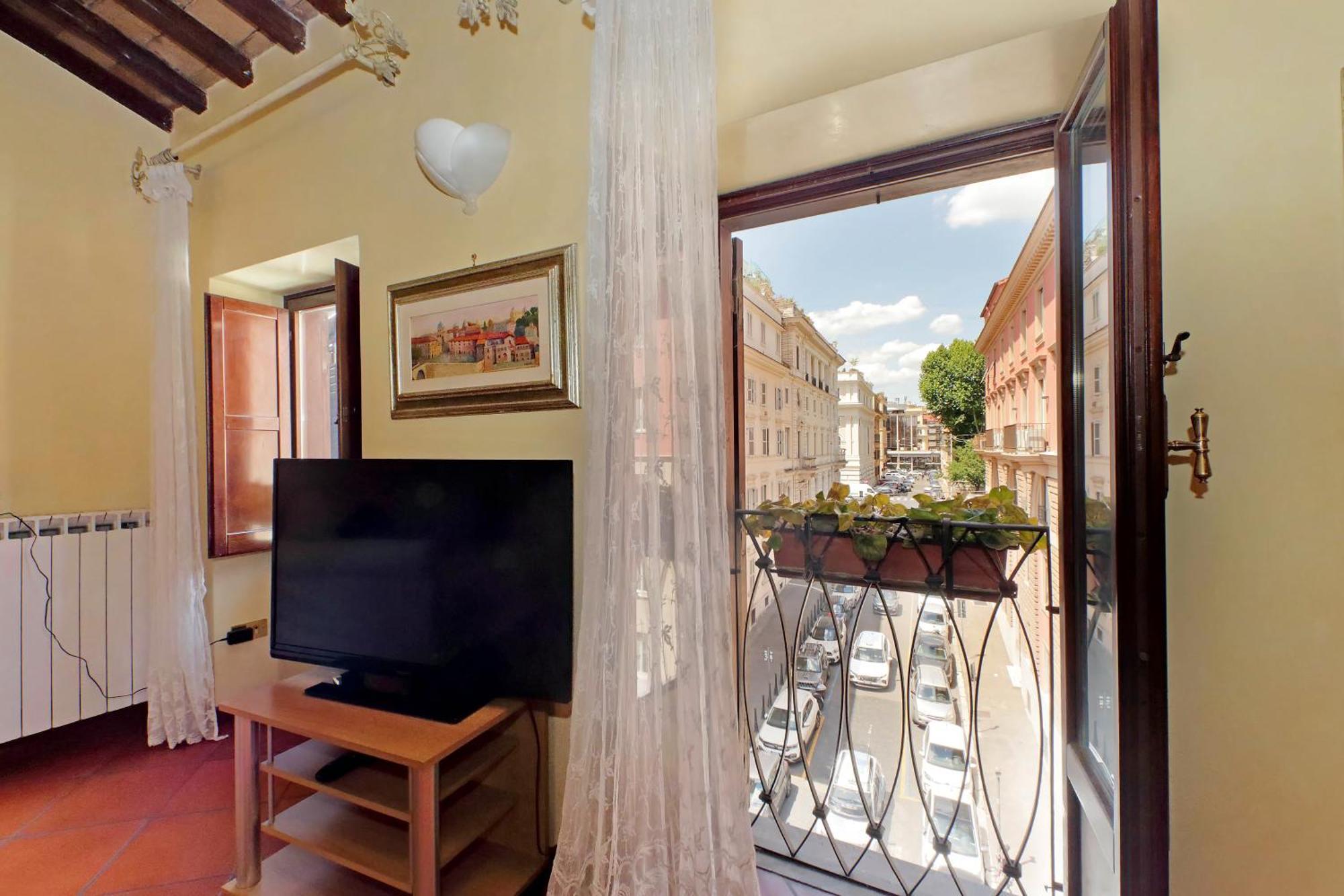 Classic Next To Popolo Square Apartamento *