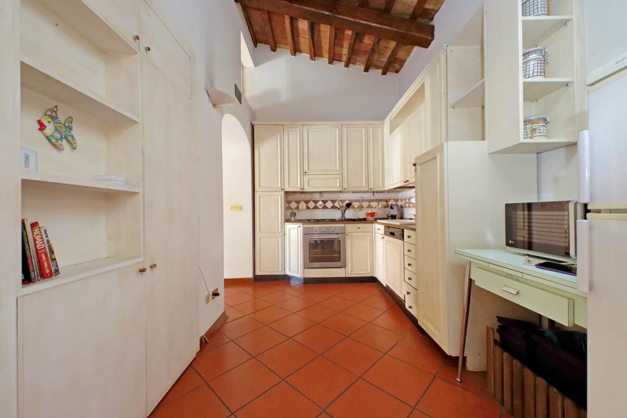 Apartment Classic Next To Popolo Square *