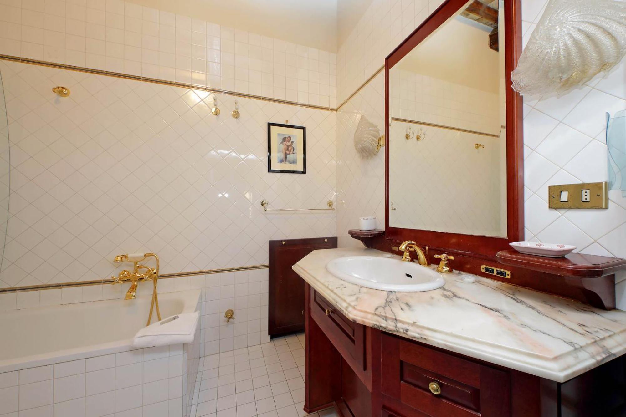 Apartamento Classic Next To Popolo Square
