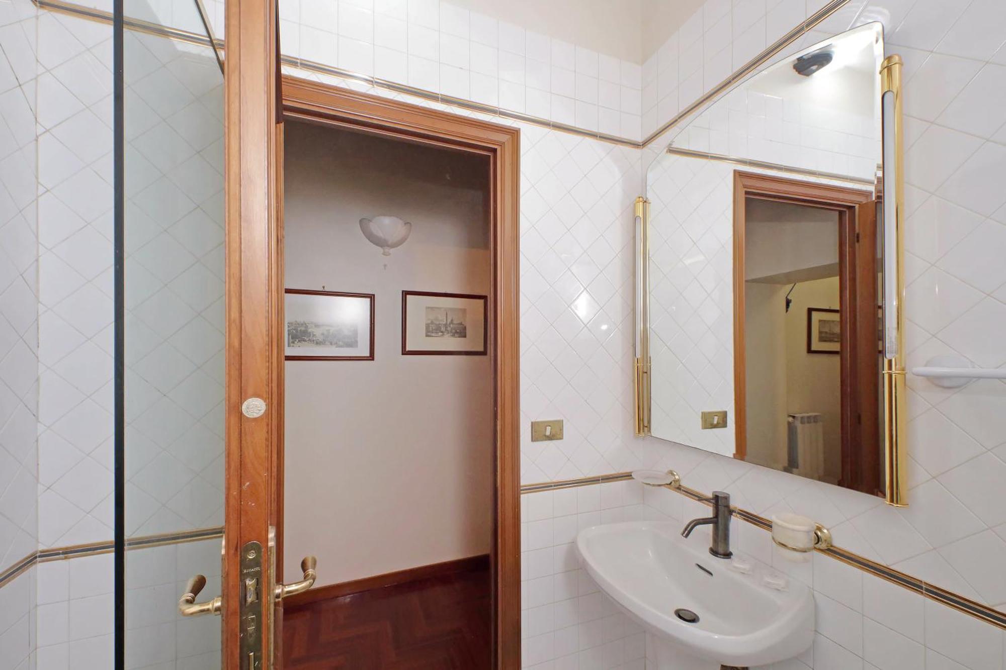 Apartamento Classic Next To Popolo Square *