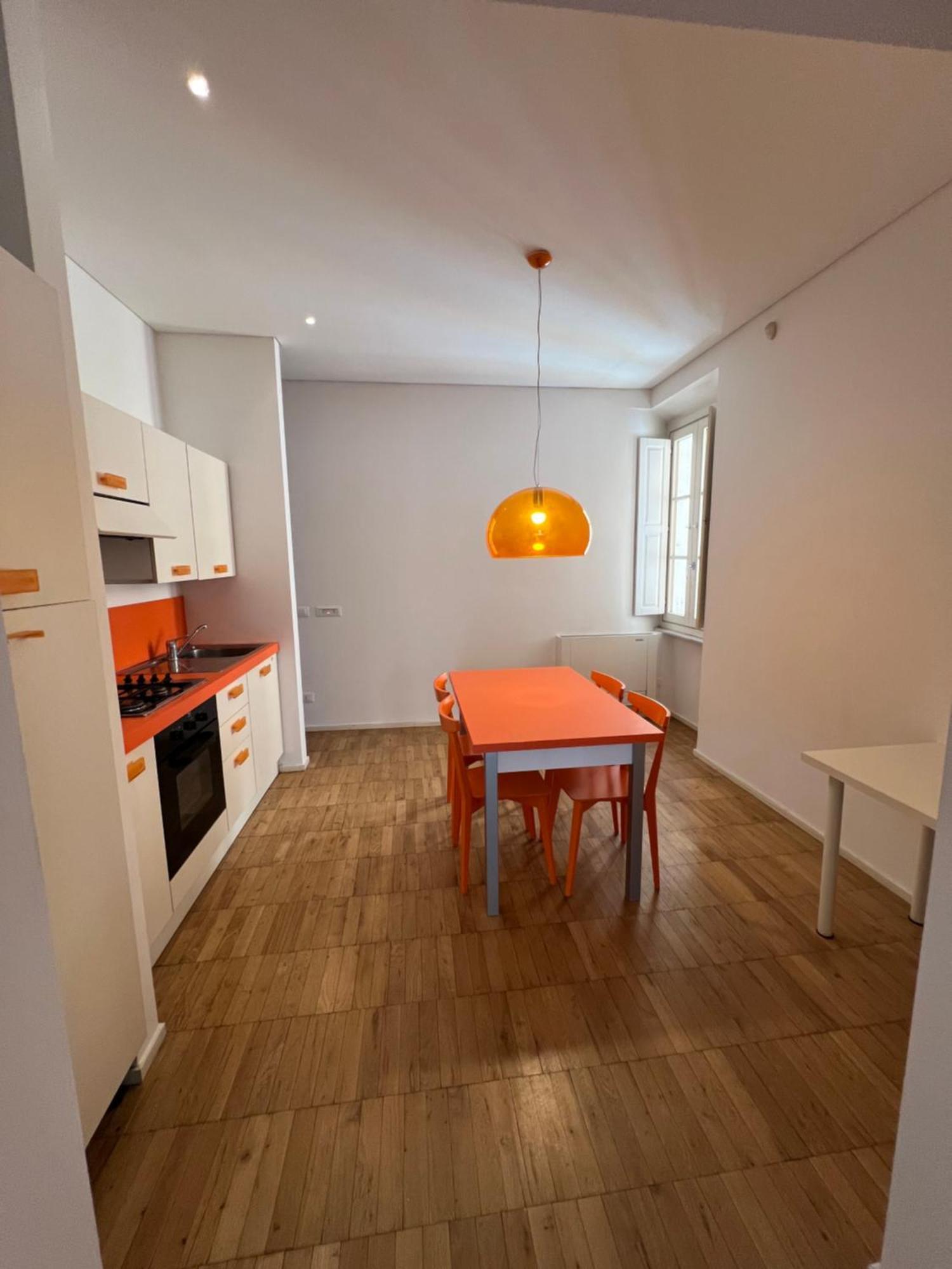 Volturnoflat - Termini Luxury Apartment Rome