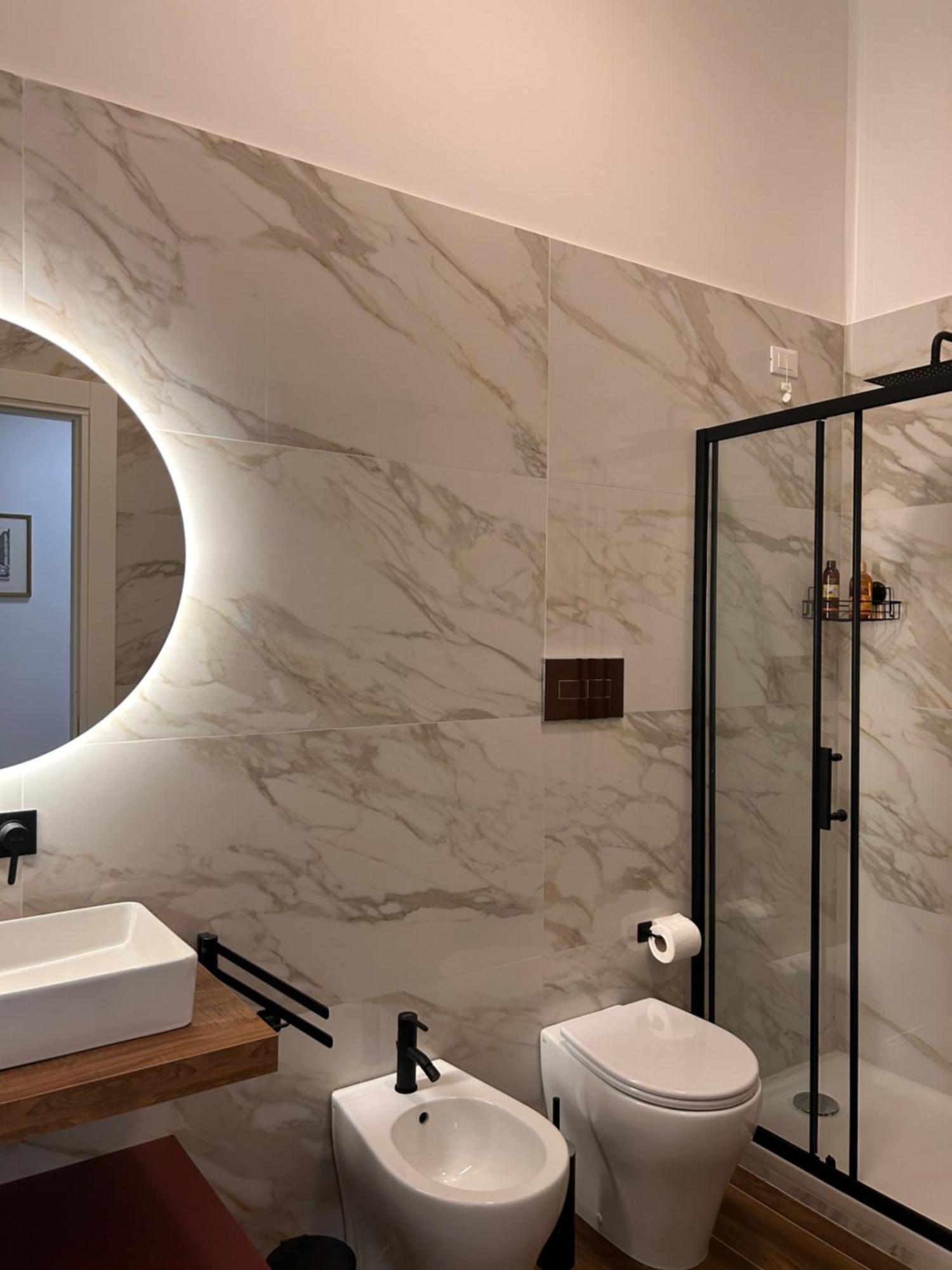 Romance Al Colosseo 3 Apartment Rome
