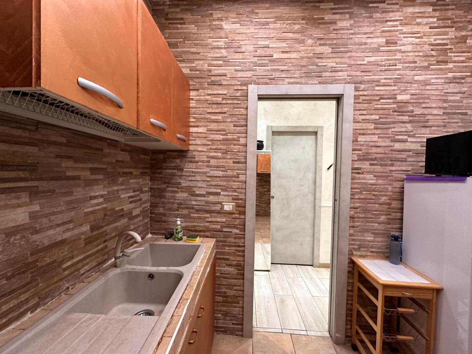 Giulia House Rome