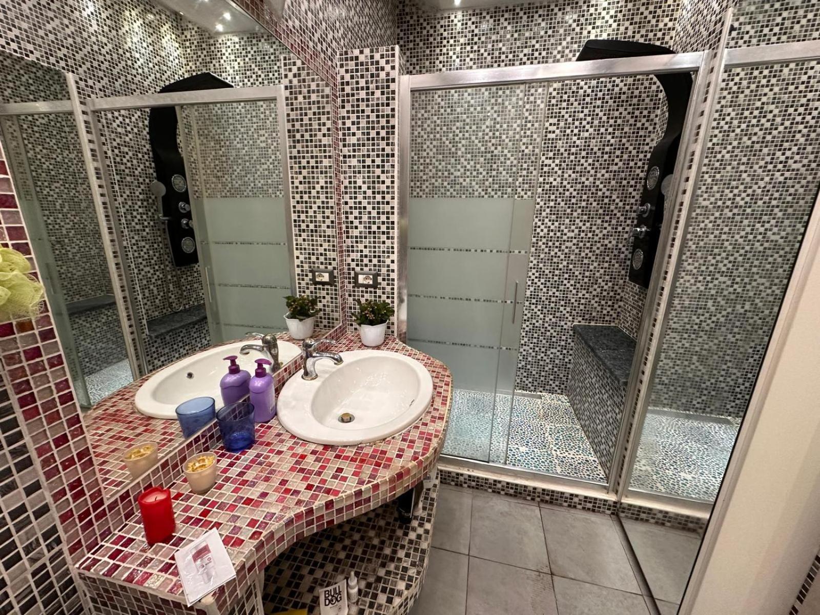 Giulia House Appartement