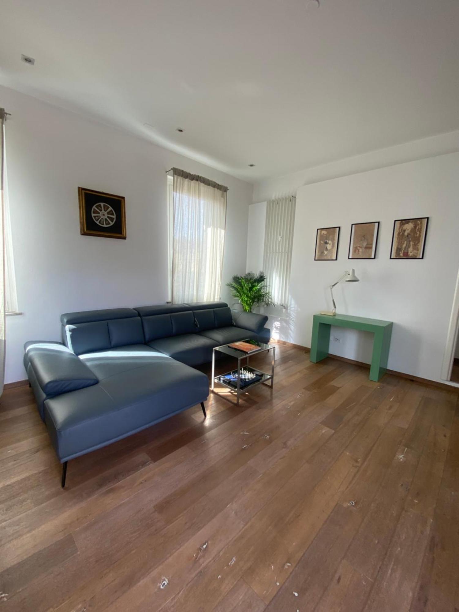 Terrazza Flaminia * Rome