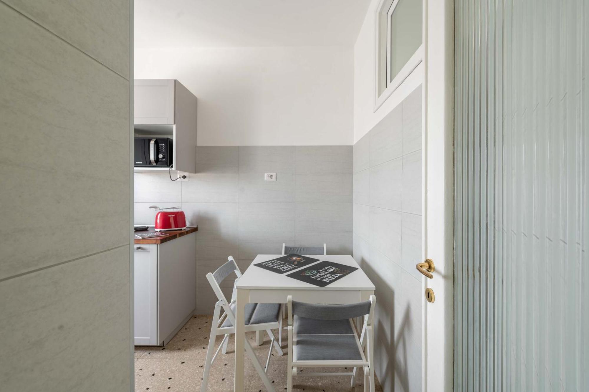 7h Heaven Rhome Vatican Museums Apartment Rome