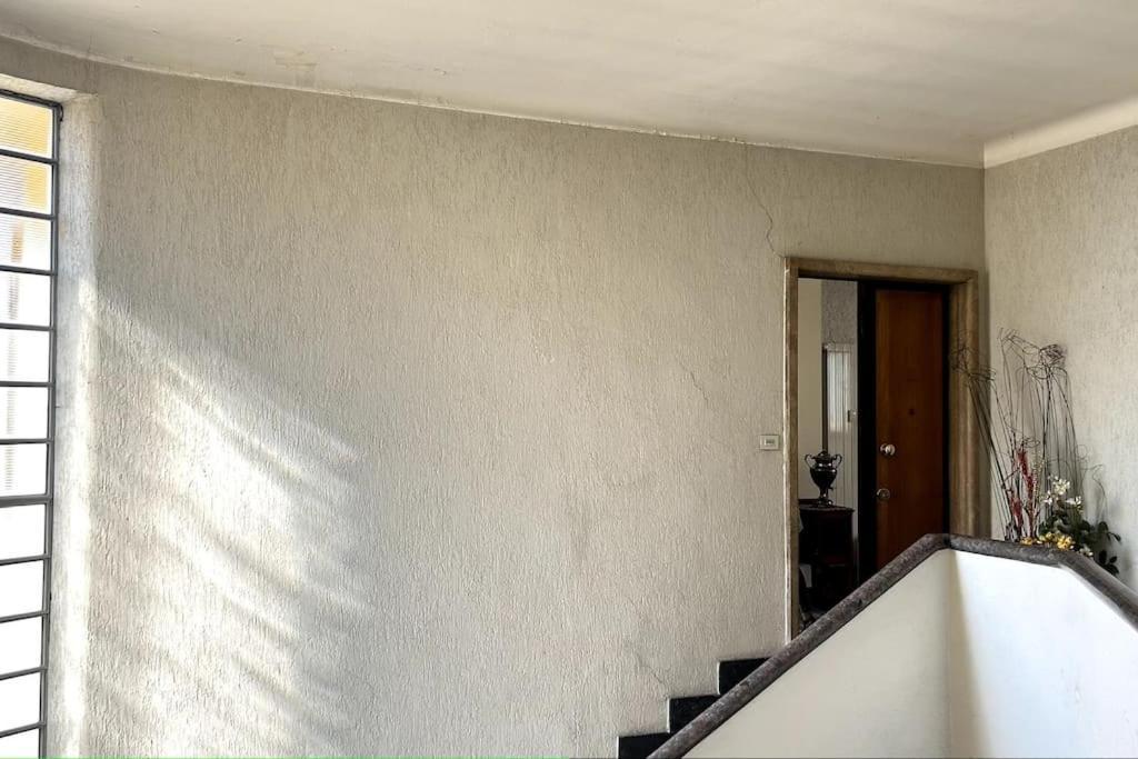 Penthouse With Terrace - Vatican Museums, Saint Peter's Apartamento Roma