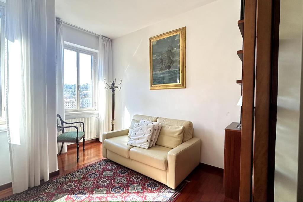 Apartamento Penthouse With Terrace - Vatican Museums, Saint Peter's
