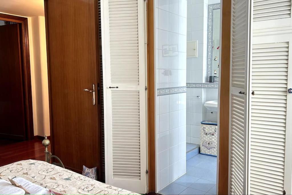 Apartamento Penthouse With Terrace - Vatican Museums, Saint Peter's *