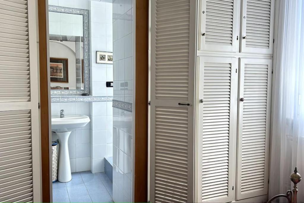 Penthouse With Terrace - Vatican Museums, Saint Peter's Apartamento *