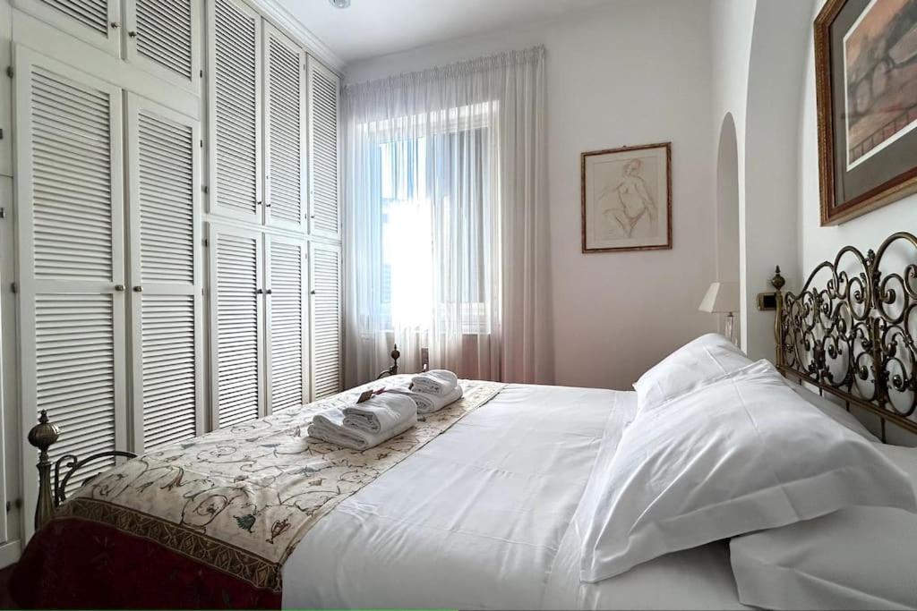 Penthouse With Terrace - Vatican Museums, Saint Peter's Apartamento