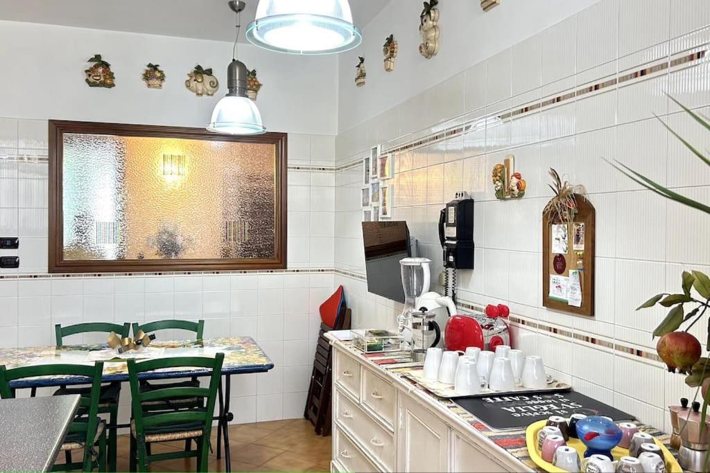 Penthouse With Terrace - Vatican Museums, Saint Peter's Apartamento *