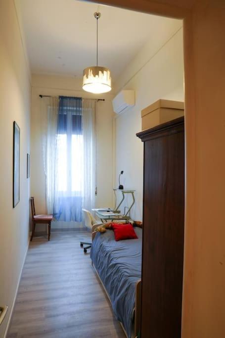 Apartment Le Caraffe - Parioli