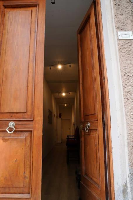 Le Caraffe - Parioli Apartment *