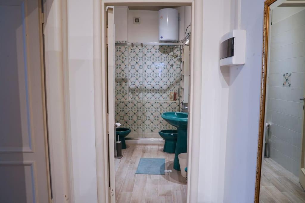 Apartment Le Caraffe - Parioli *