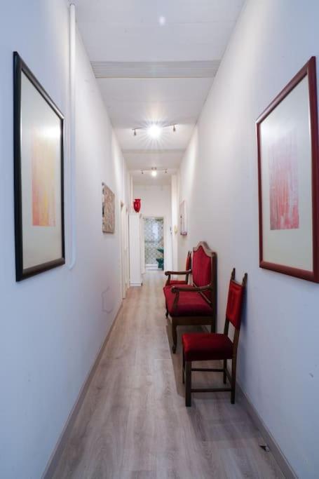 Le Caraffe - Parioli Apartamento Roma