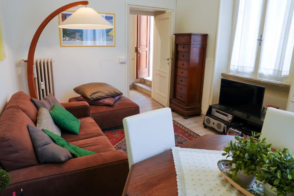 Le Caraffe - Parioli Apartment Rome