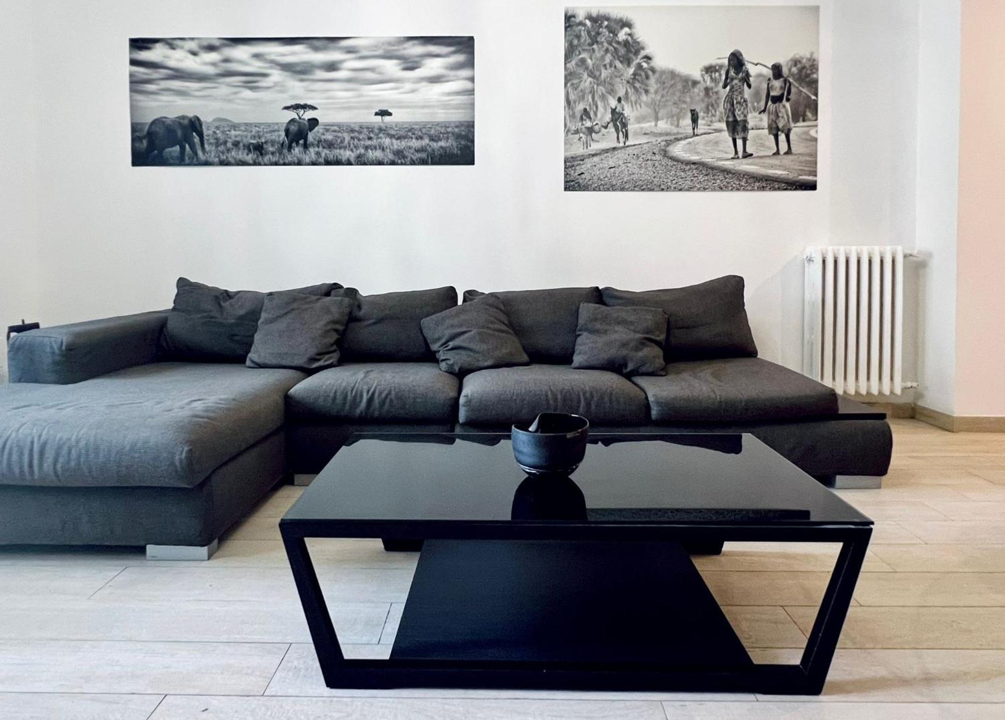 Sweet San Pietro Apartment