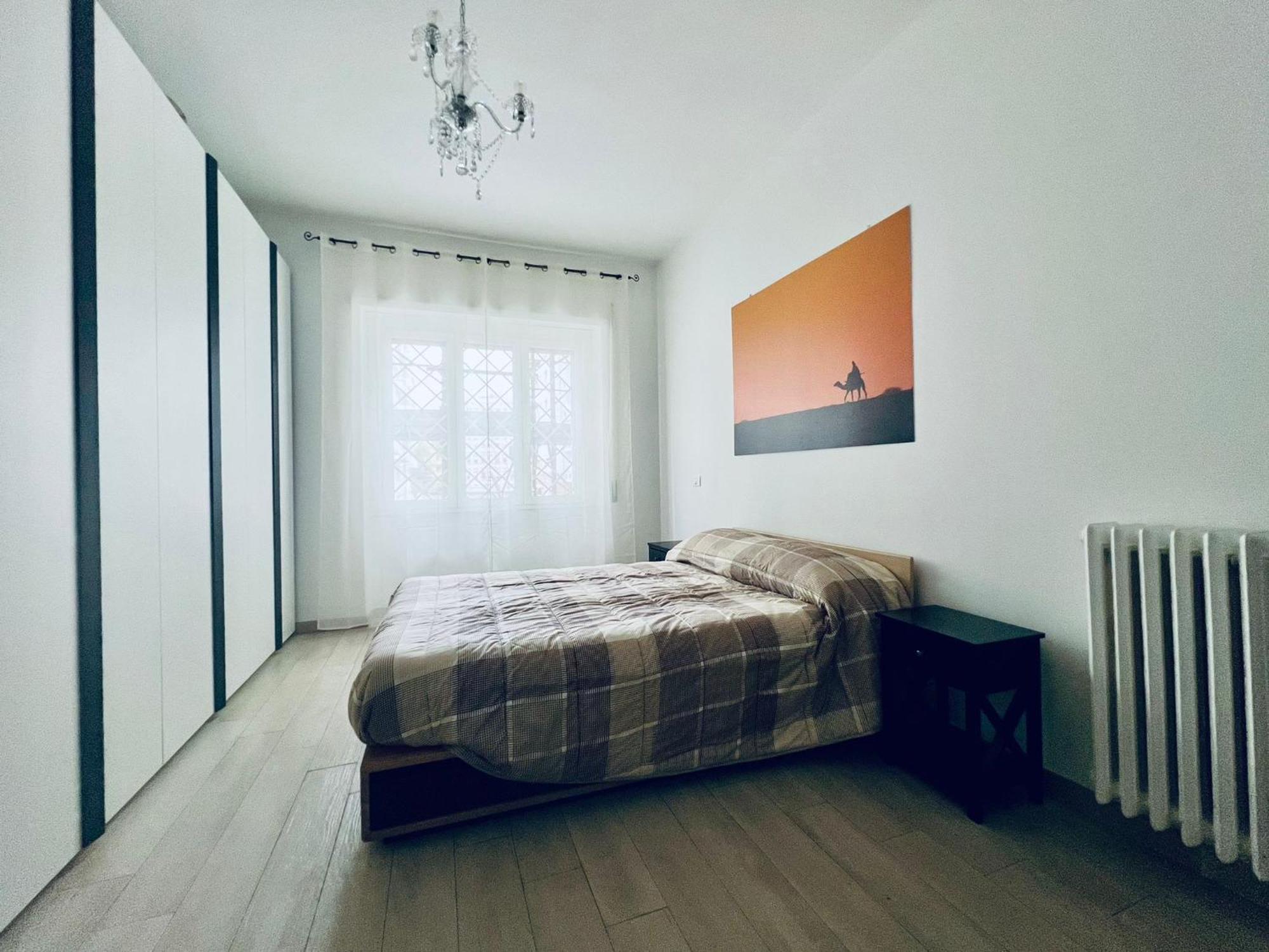 Apartment Sweet San Pietro *