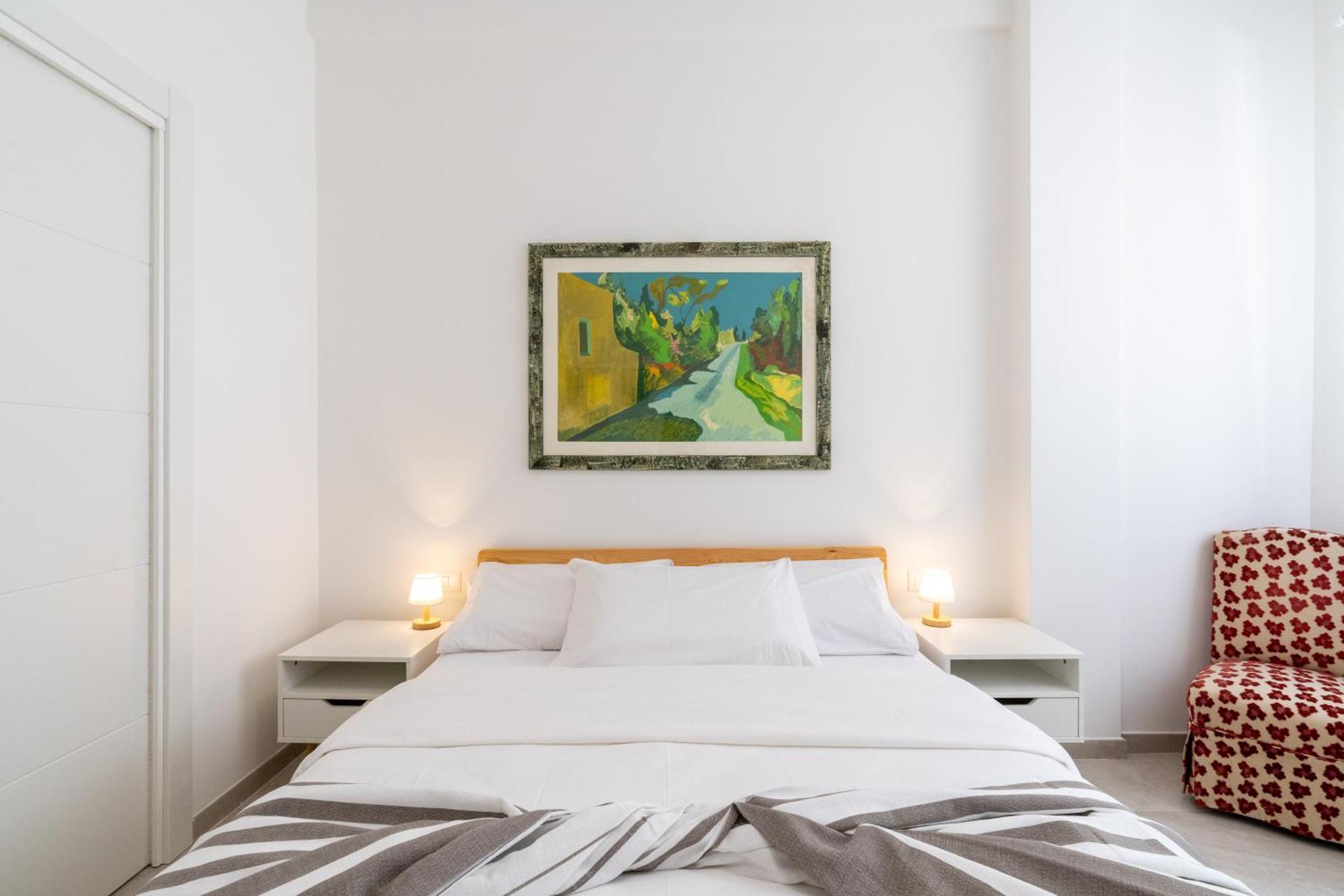 Appartement Luxury - Colosseo 10 Min