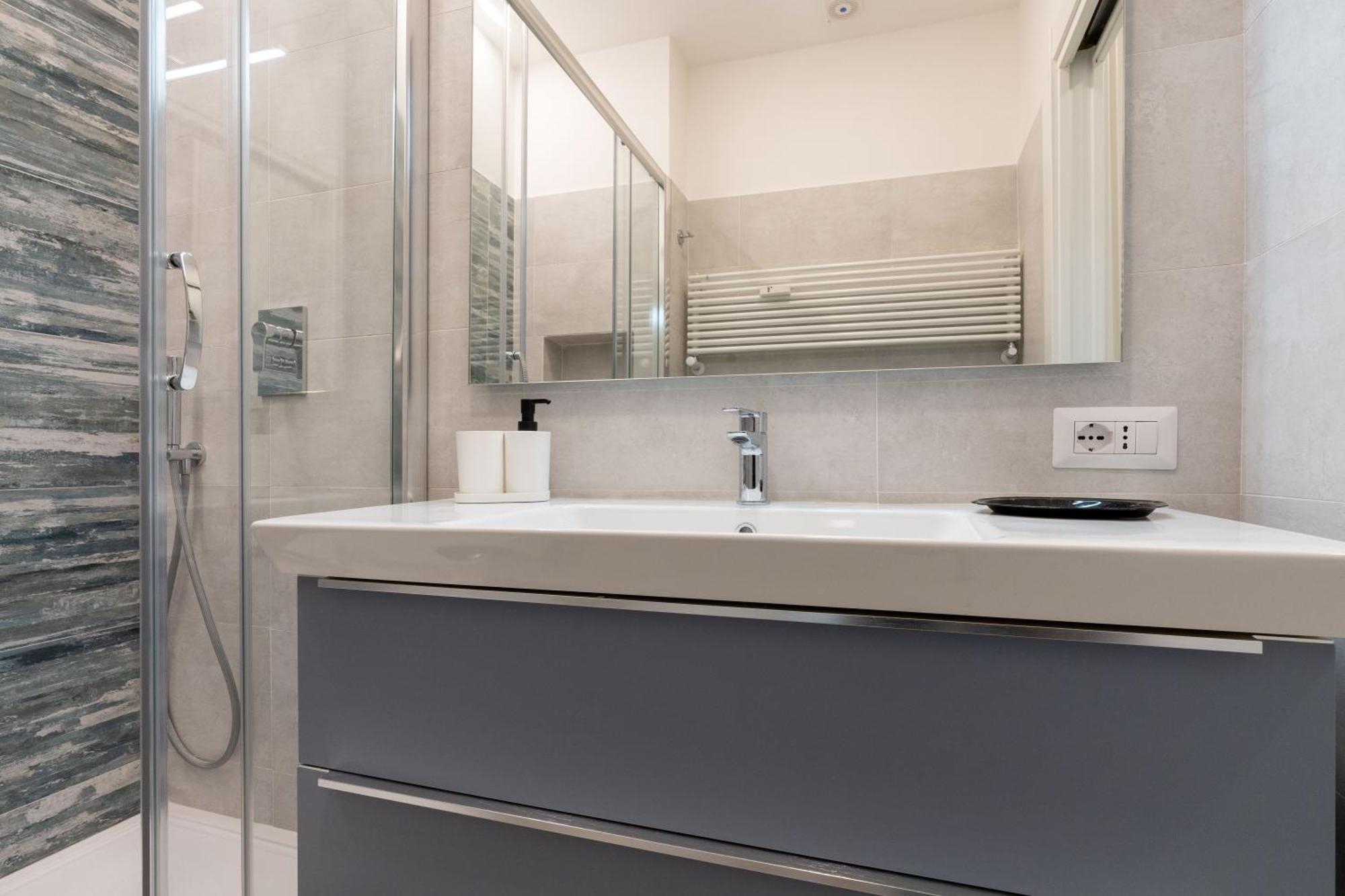 Luxury - Colosseo 10 Min Appartement