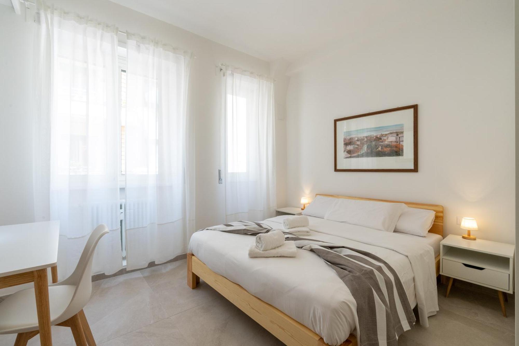 Appartement Luxury - Colosseo 10 Min *