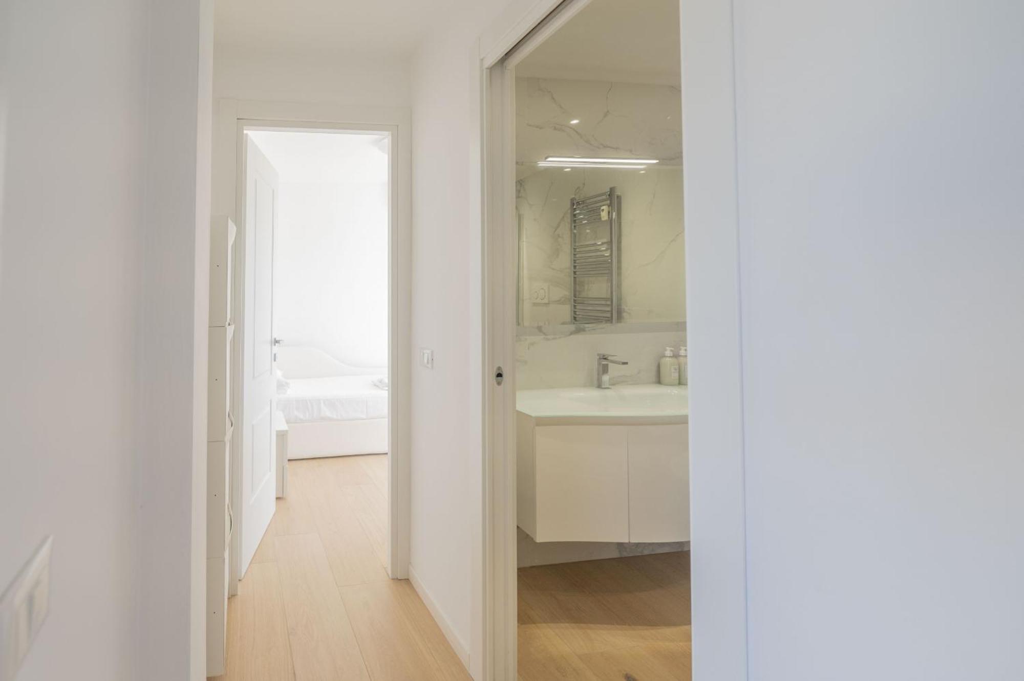 Caffarella Park Terraced 2br * Rome