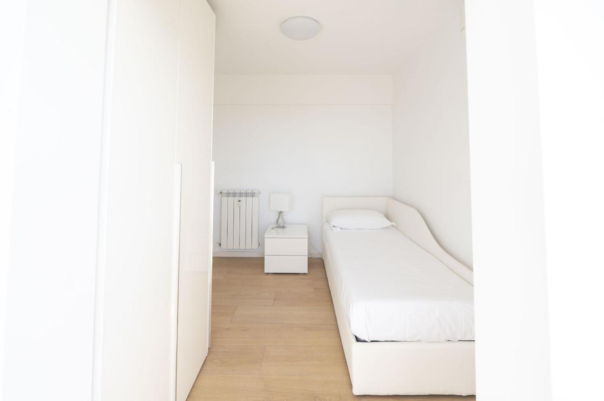 Caffarella Park Terraced 2br Apartment Rome