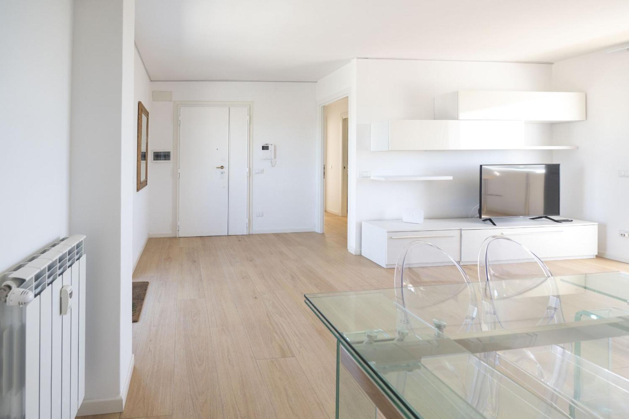 Caffarella Park Terraced 2br * Rome