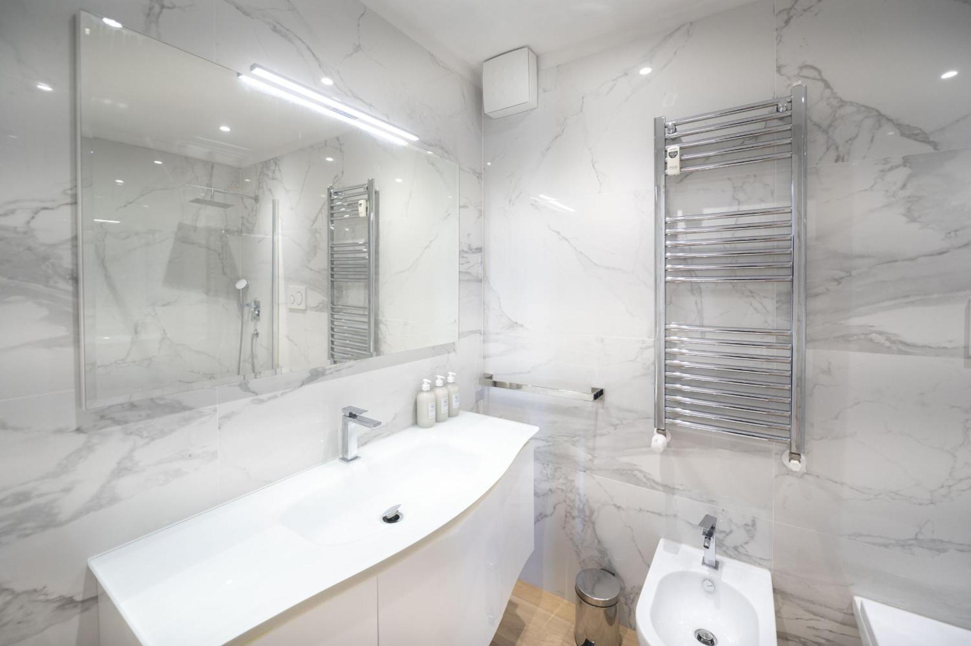 Caffarella Park Terraced 2br Apartment Rome