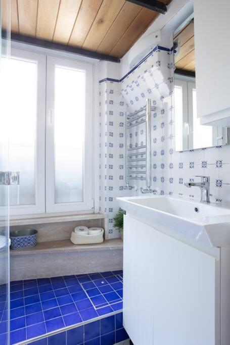 Apartment Trastevere *
