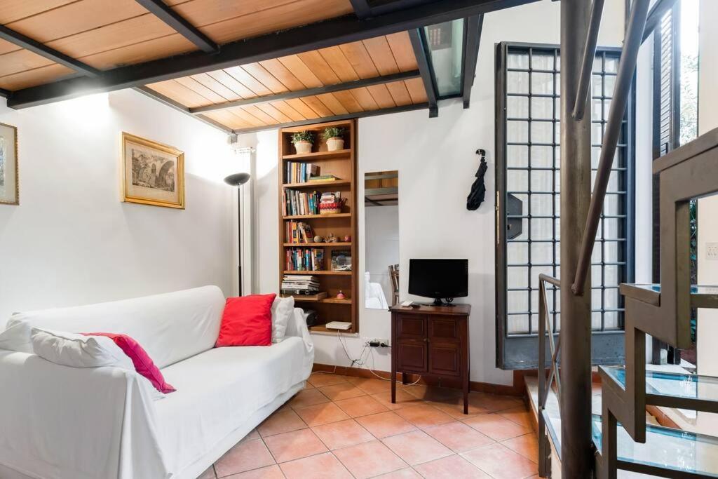 Appartamento Trastevere *