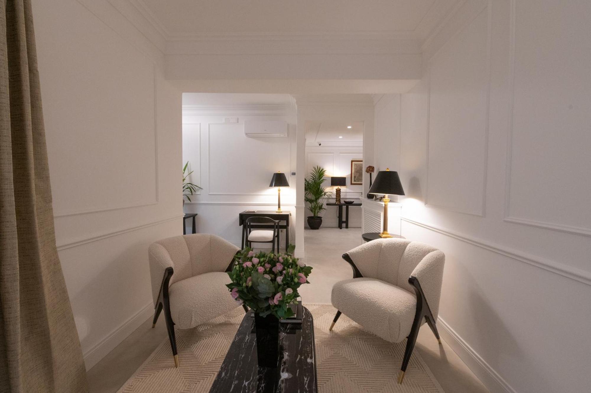 La Scalinata - Boutique Gasthuis Rome