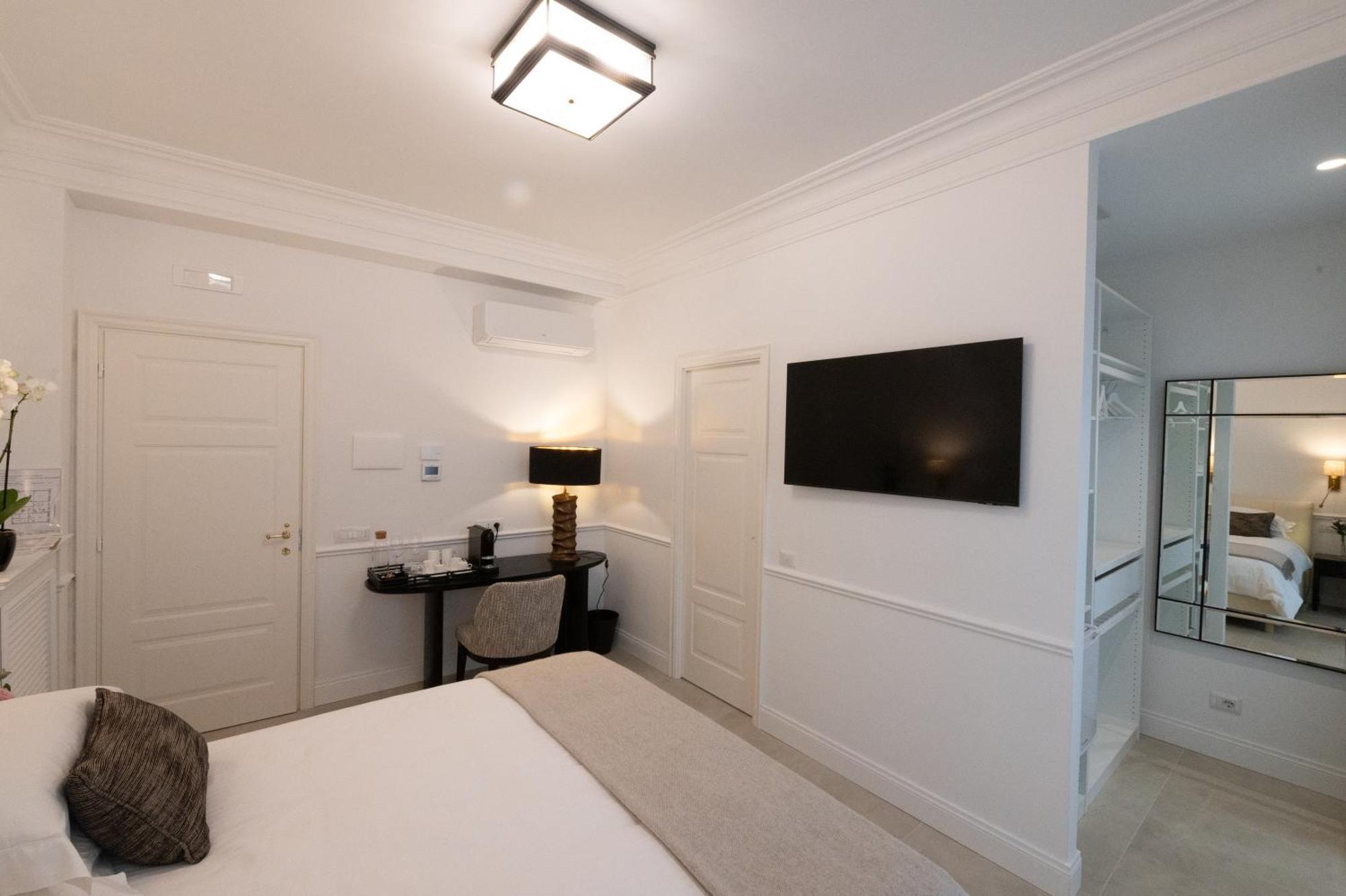 La Scalinata - Boutique Gasthuis Rome
