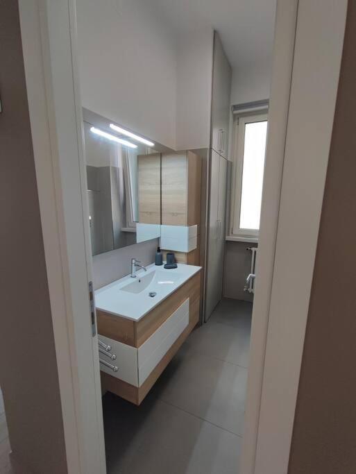 Appartement Casa Valentina