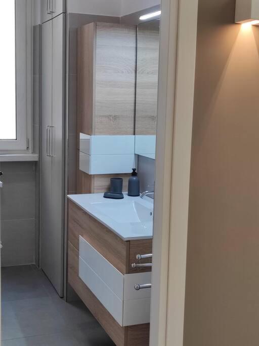 Casa Valentina Apartment Rome